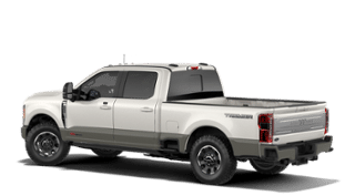2027 Ford Super Duty® External Image 2